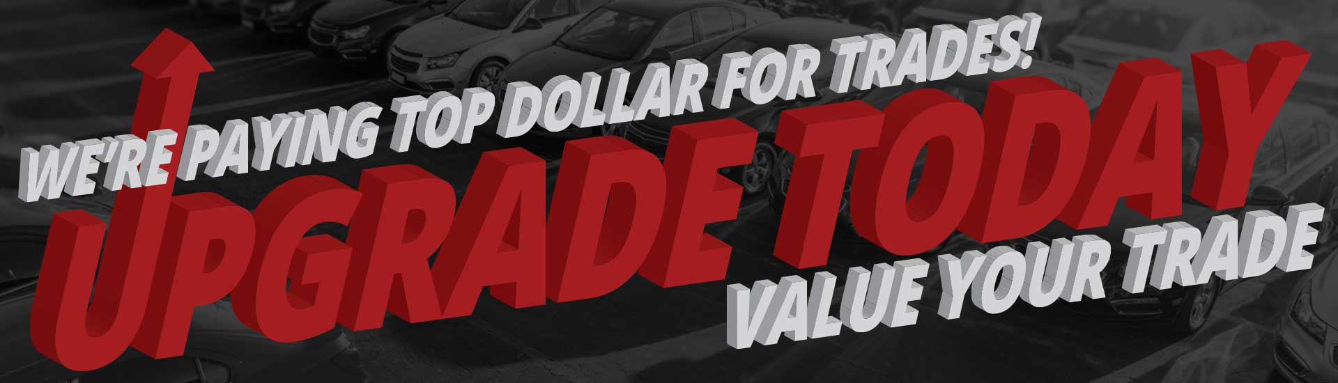 Paying Top Dollar for Trades